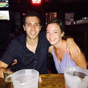 Meet your Posher, Jimmy